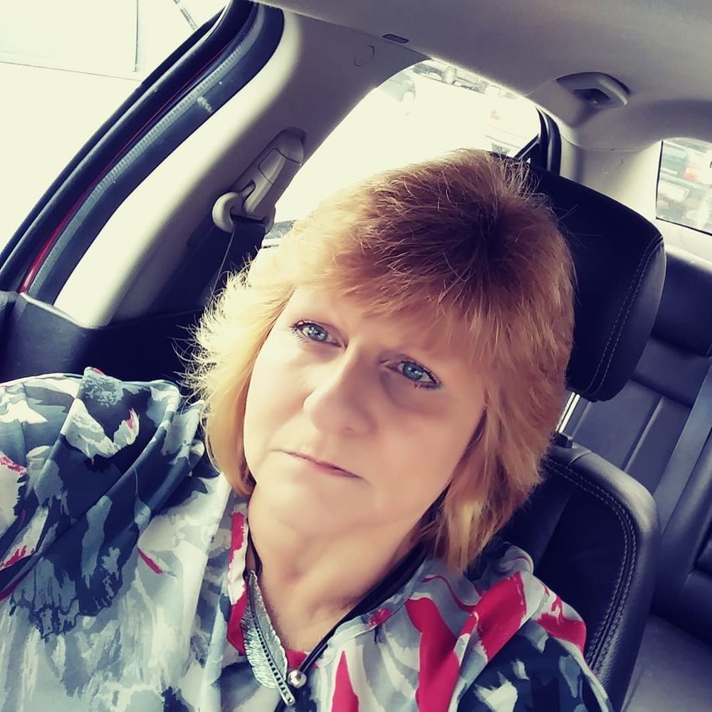 Meet your Posher, Teri